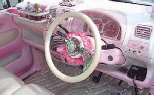 汽車(chē)內(nèi)飾用聚氯乙烯糊樹(shù)脂